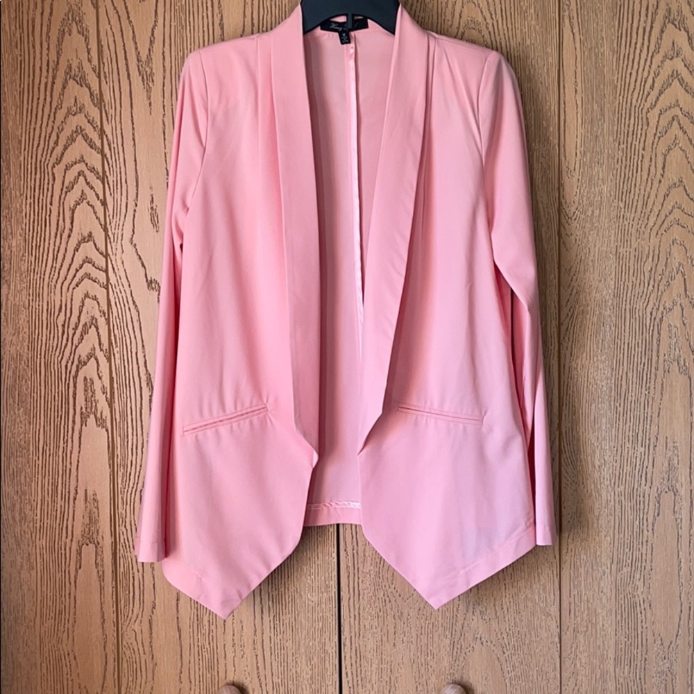 NWT Blazer